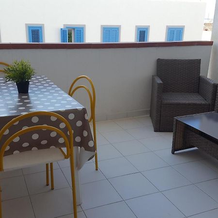 Annalisa Apartments 300 M Dal Mare San Vito Lo Capo Exterior photo