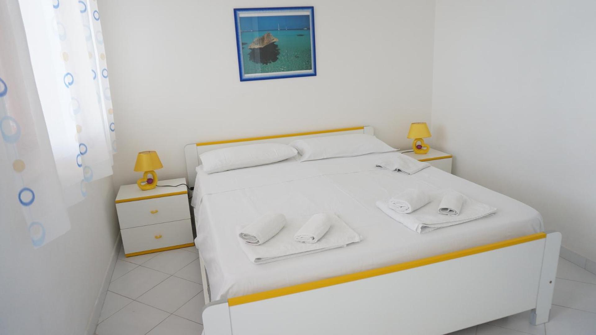 Annalisa Apartments 300 M Dal Mare San Vito Lo Capo Exterior photo
