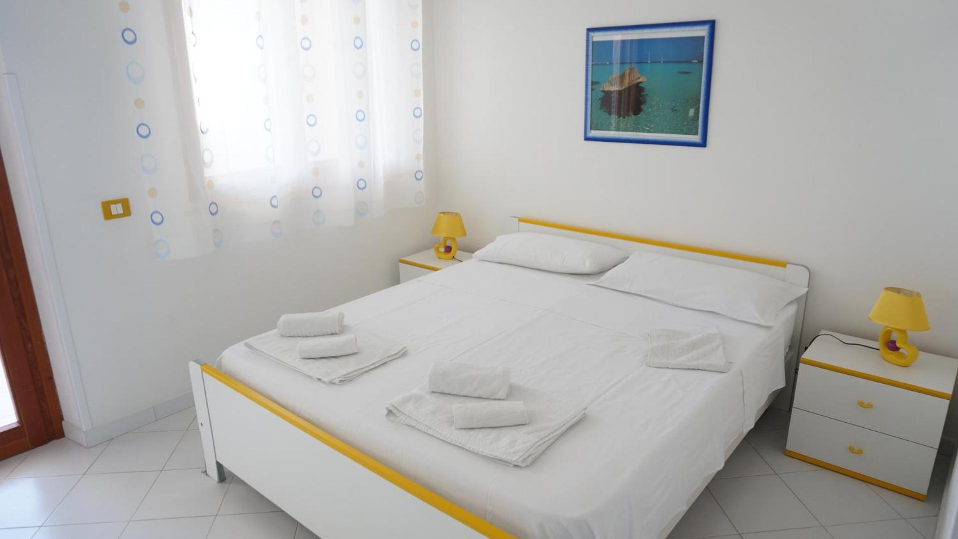 Annalisa Apartments 300 M Dal Mare San Vito Lo Capo Exterior photo