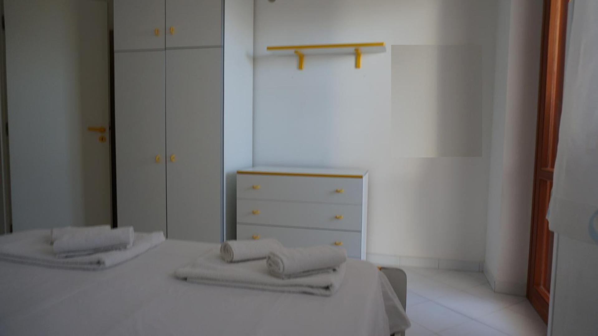 Annalisa Apartments 300 M Dal Mare San Vito Lo Capo Exterior photo